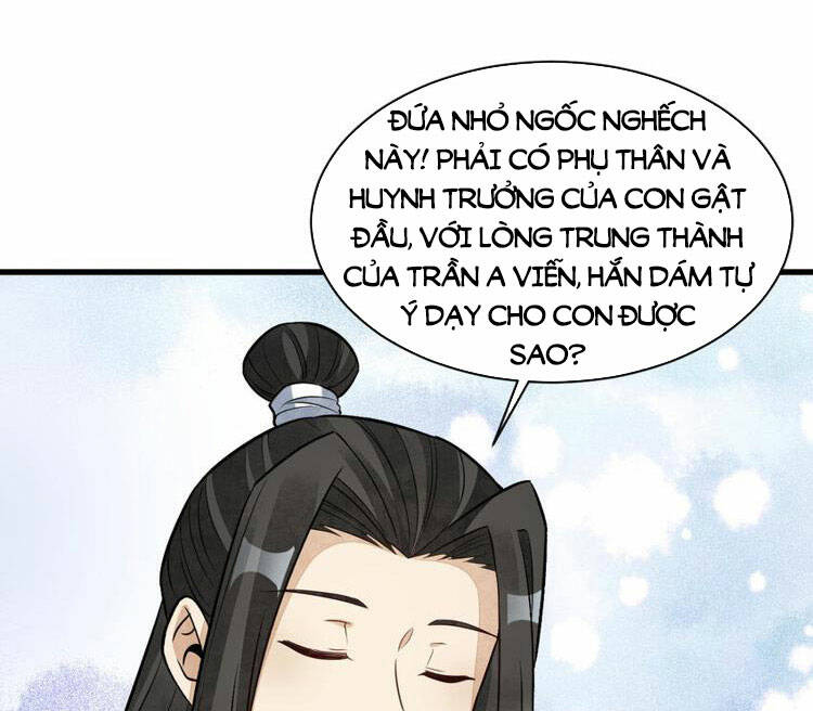 Lạn Kha Kỳ Duyên Chapter 233 - Trang 2