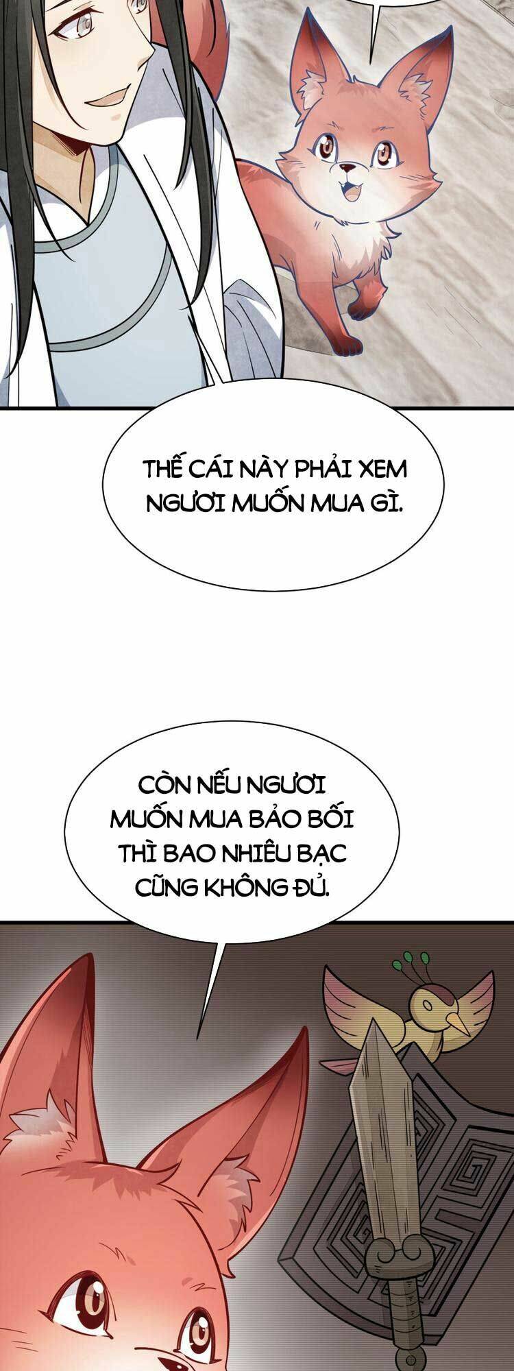 Lạn Kha Kỳ Duyên Chapter 232 - Trang 2