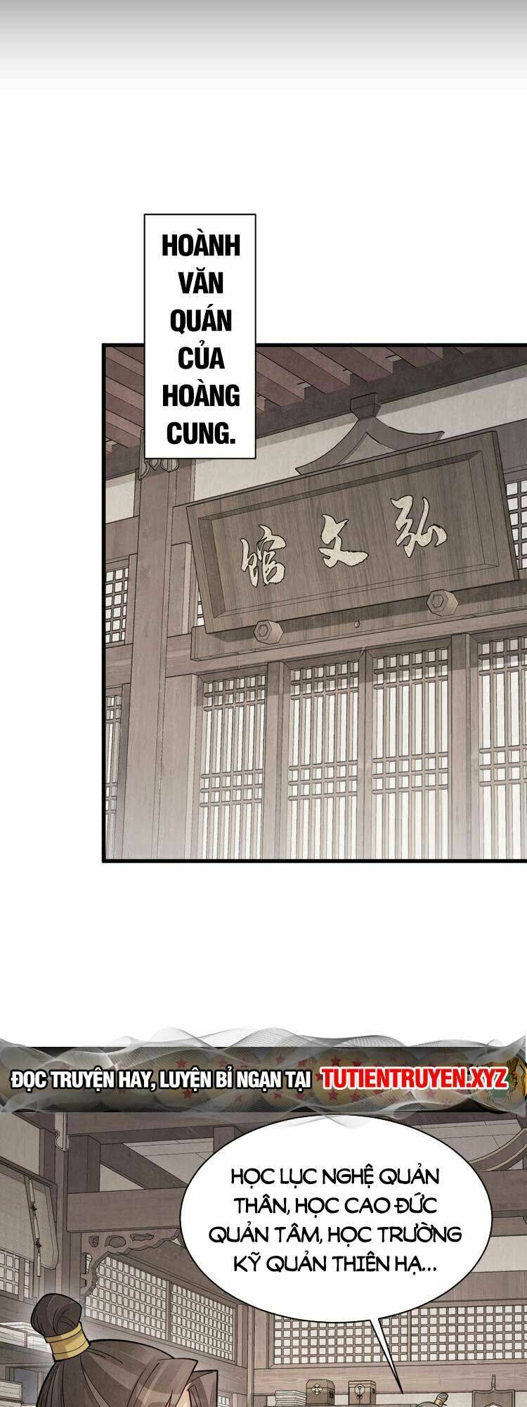 Lạn Kha Kỳ Duyên Chapter 232 - Trang 2