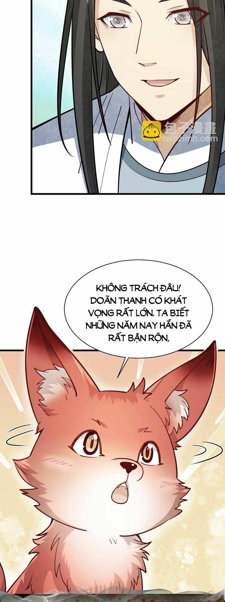 Lạn Kha Kỳ Duyên Chapter 232 - Trang 2