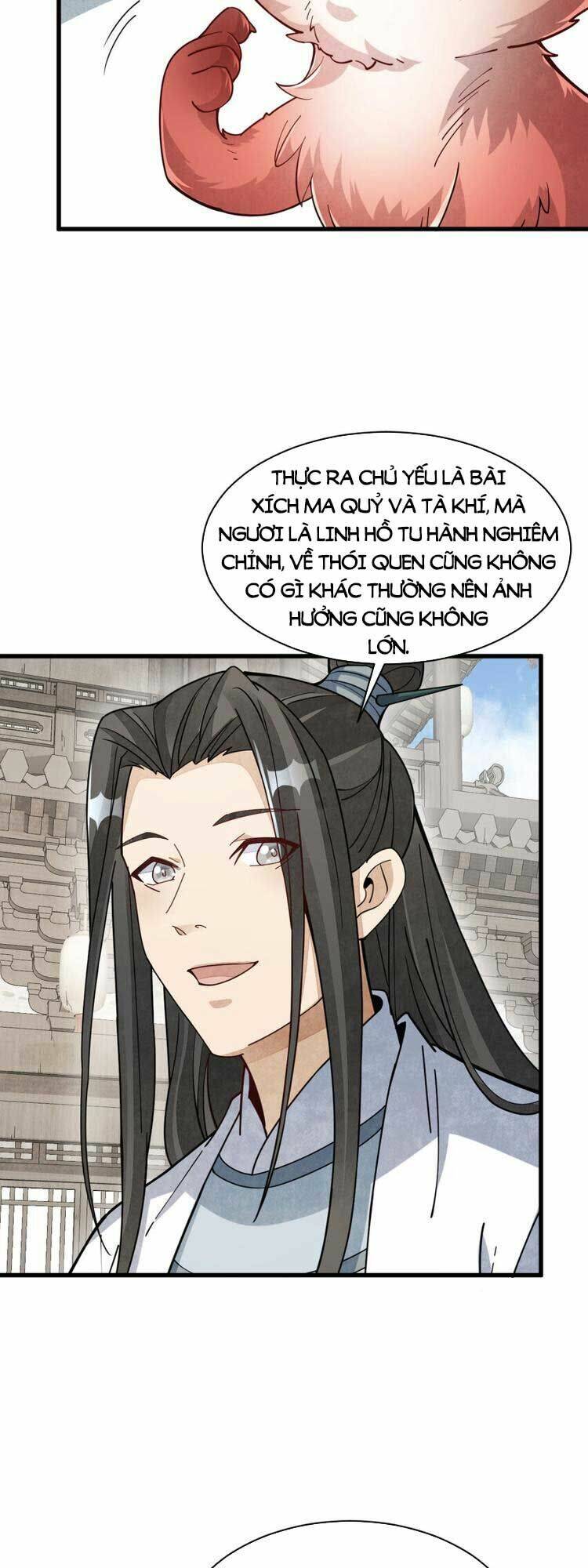 Lạn Kha Kỳ Duyên Chapter 232 - Trang 2