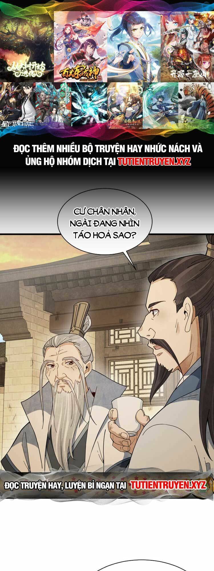 Lạn Kha Kỳ Duyên Chapter 230 - Trang 2