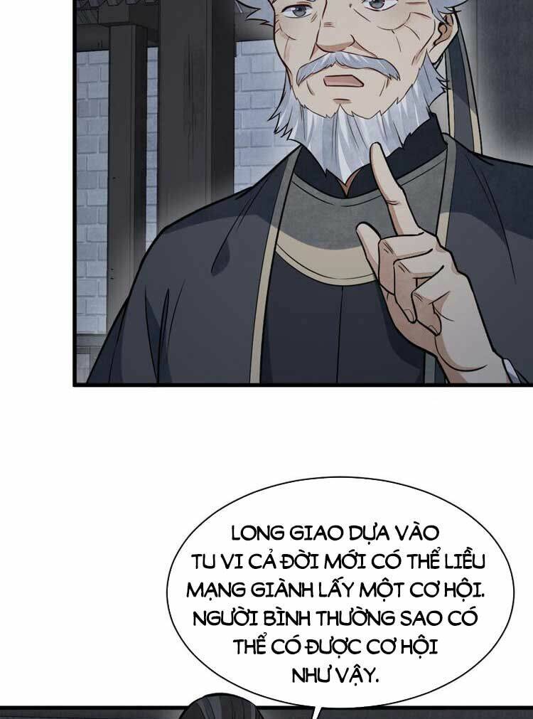 Lạn Kha Kỳ Duyên Chapter 228 - Trang 2