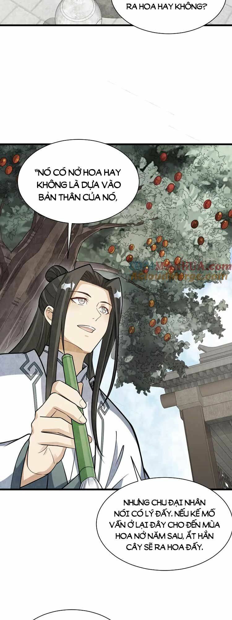 Lạn Kha Kỳ Duyên Chapter 227 - Trang 2