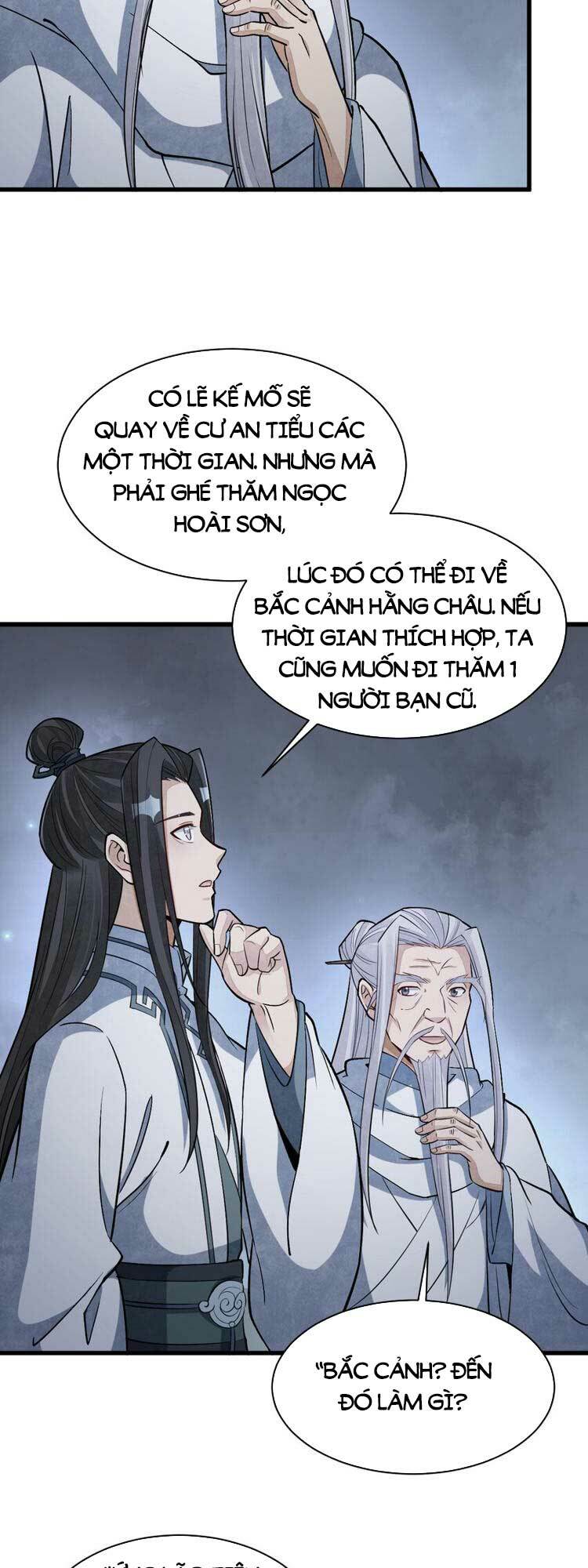 Lạn Kha Kỳ Duyên Chapter 226 - Trang 2