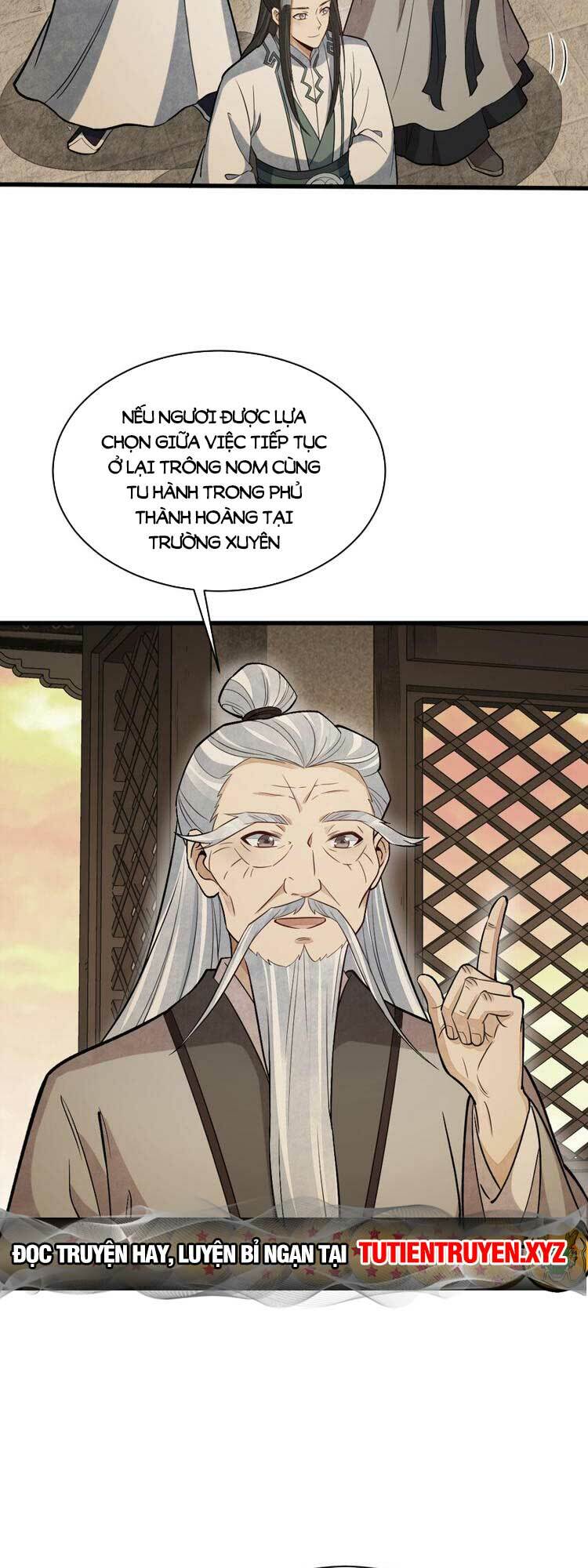 Lạn Kha Kỳ Duyên Chapter 226 - Trang 2