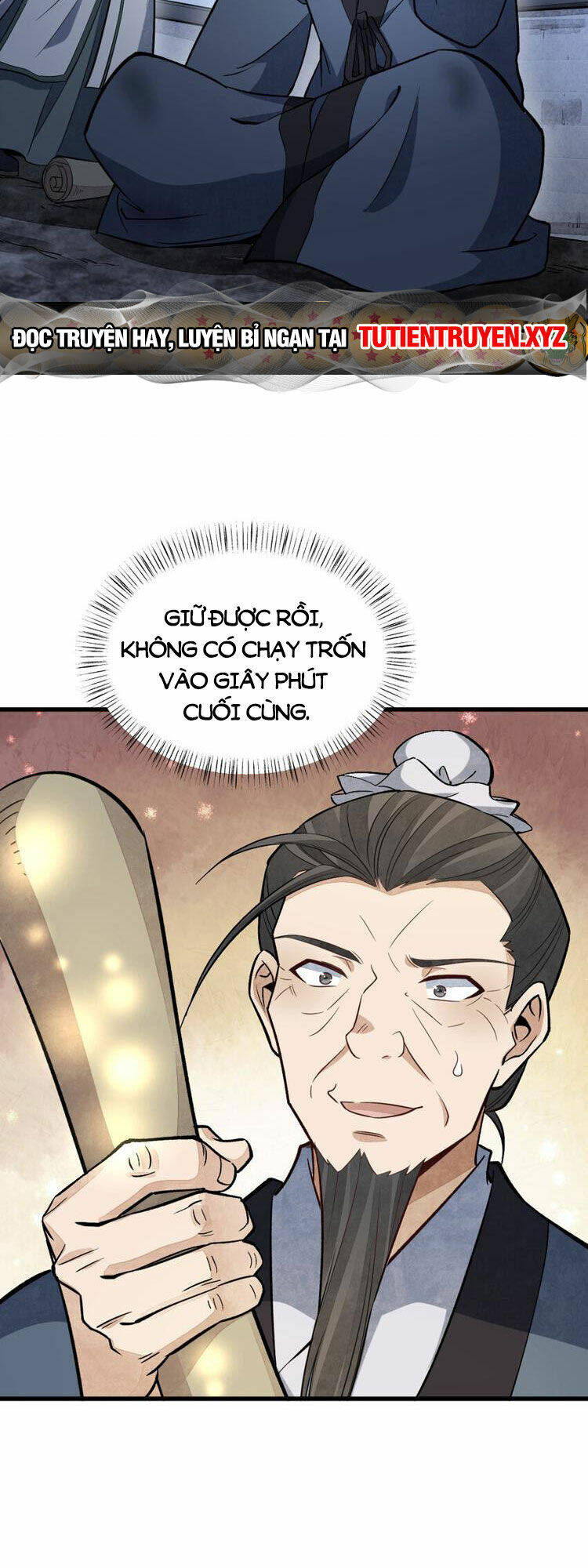 Lạn Kha Kỳ Duyên Chapter 225 - Trang 2