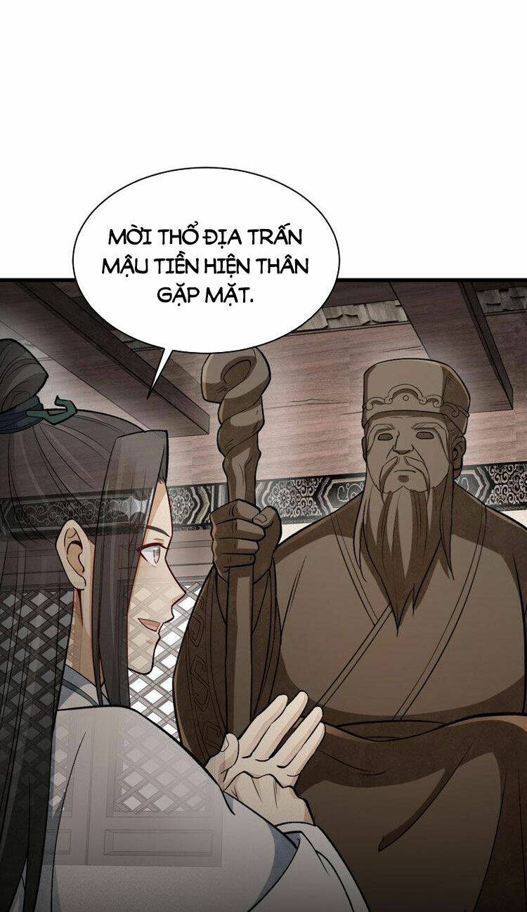 Lạn Kha Kỳ Duyên Chapter 225 - Trang 2