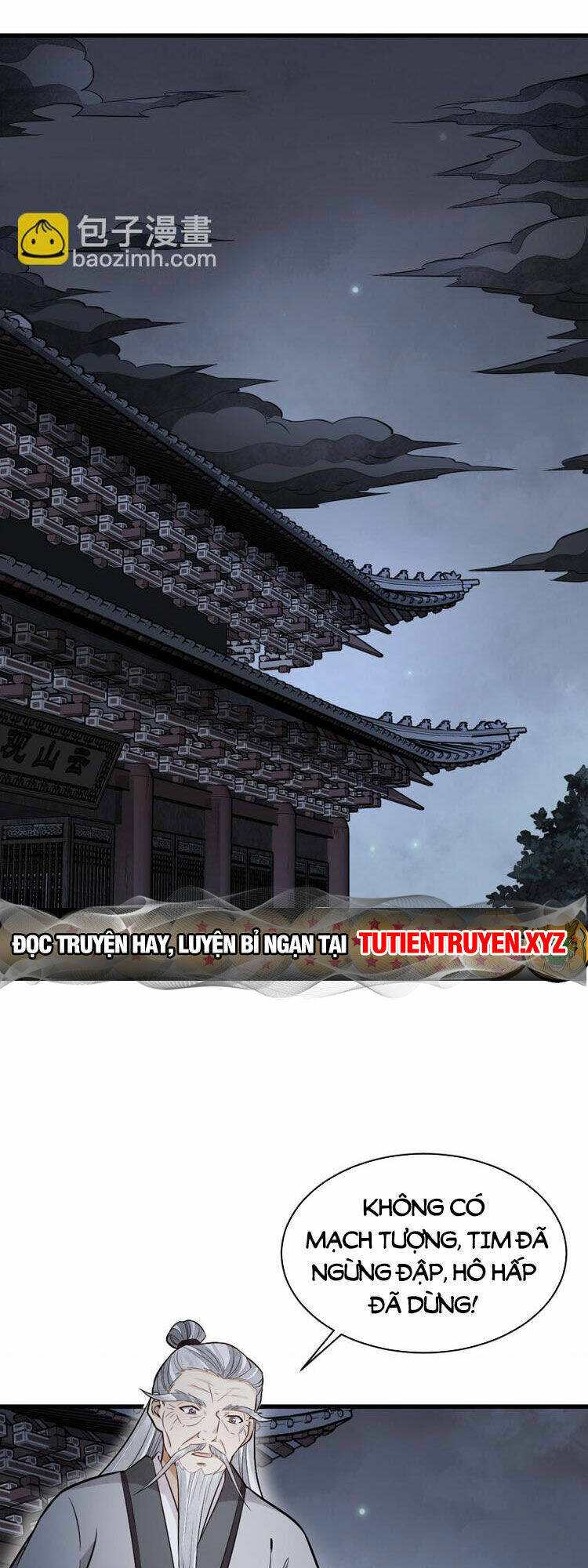 Lạn Kha Kỳ Duyên Chapter 225 - Trang 2