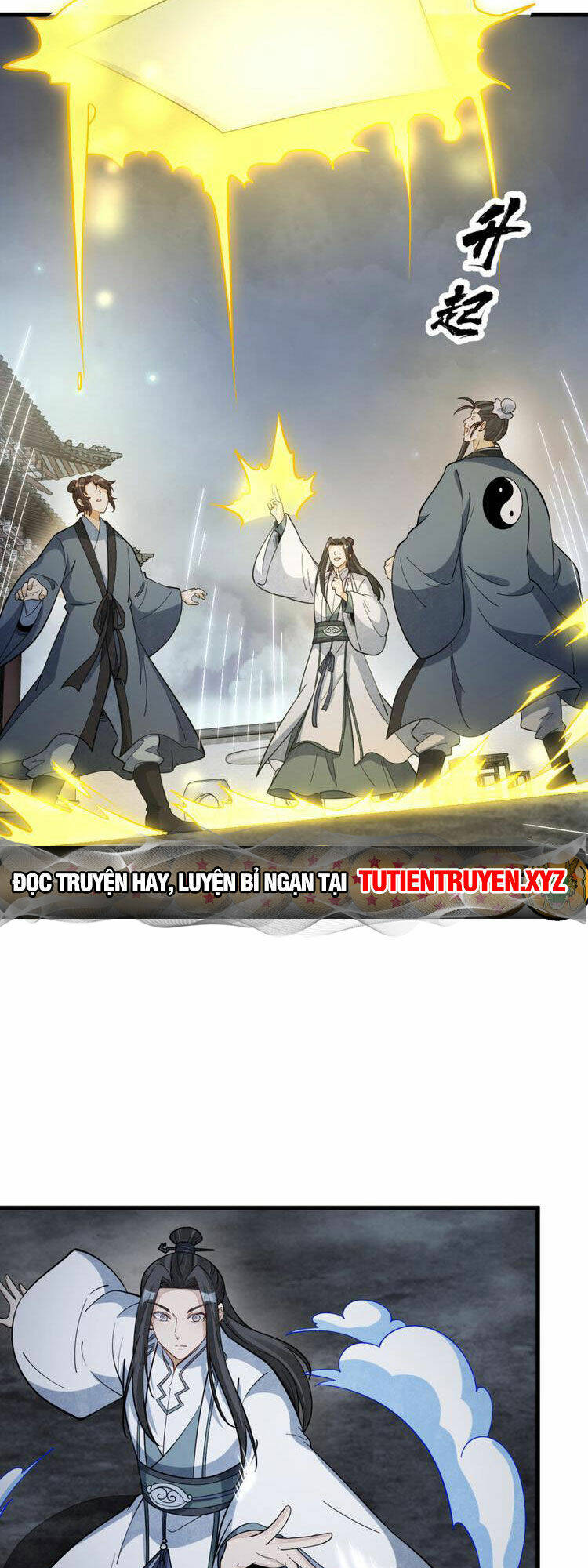 Lạn Kha Kỳ Duyên Chapter 224 - Trang 2