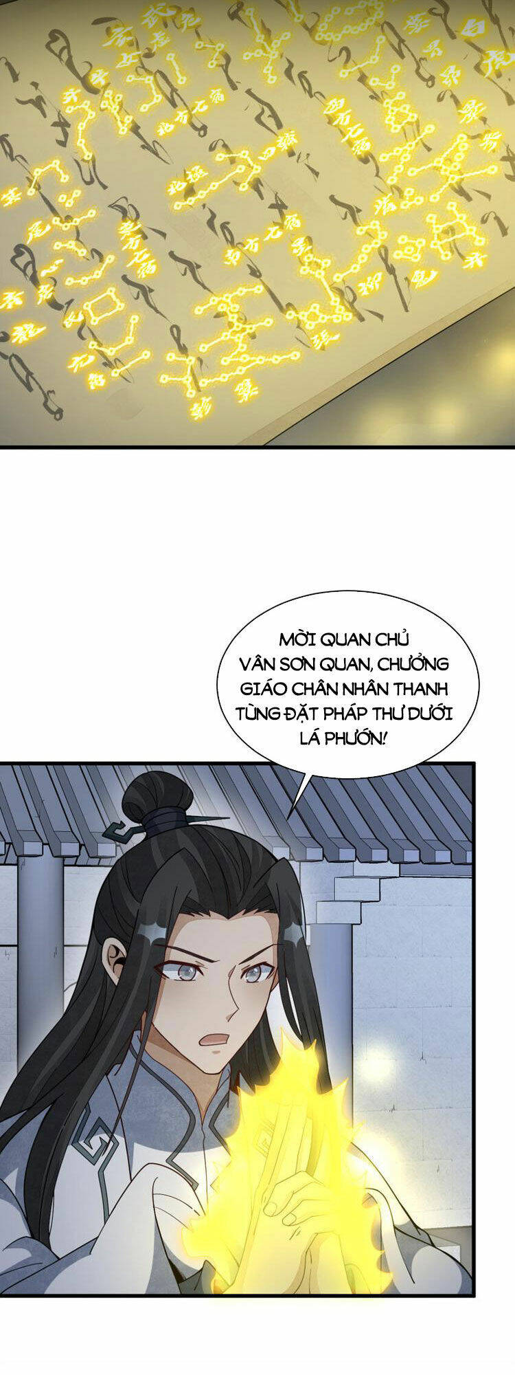 Lạn Kha Kỳ Duyên Chapter 224 - Trang 2