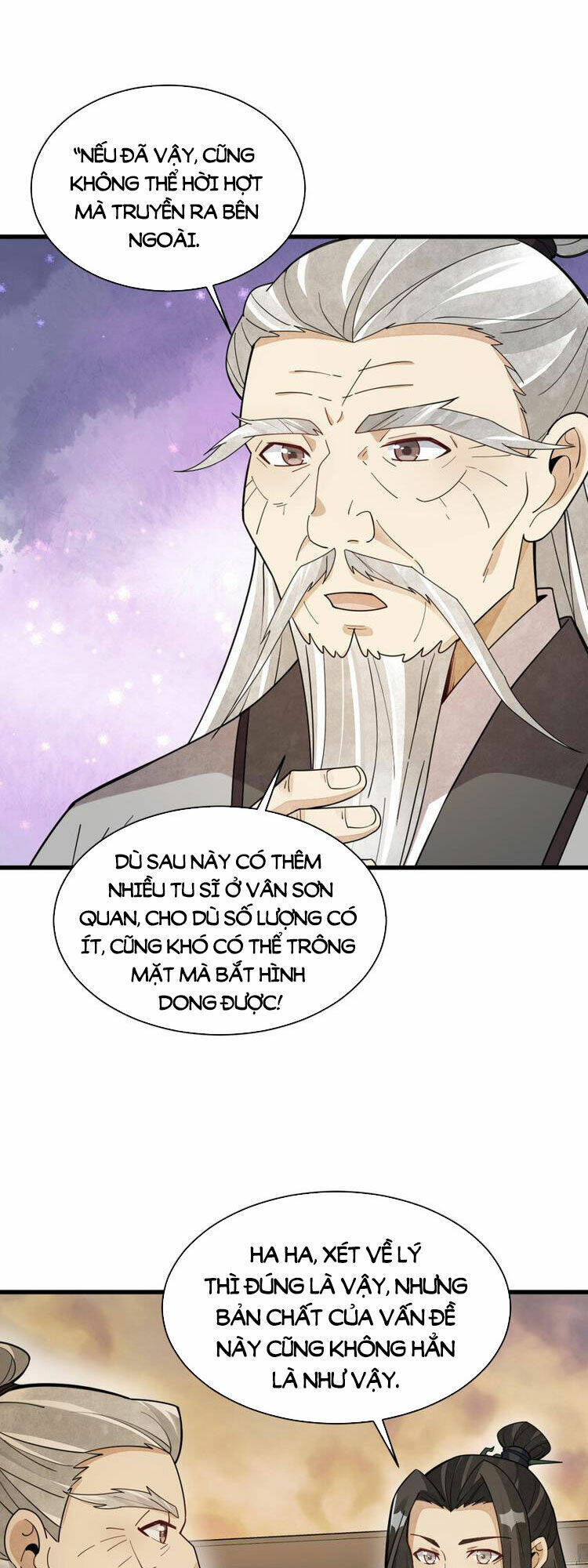 Lạn Kha Kỳ Duyên Chapter 224 - Trang 2