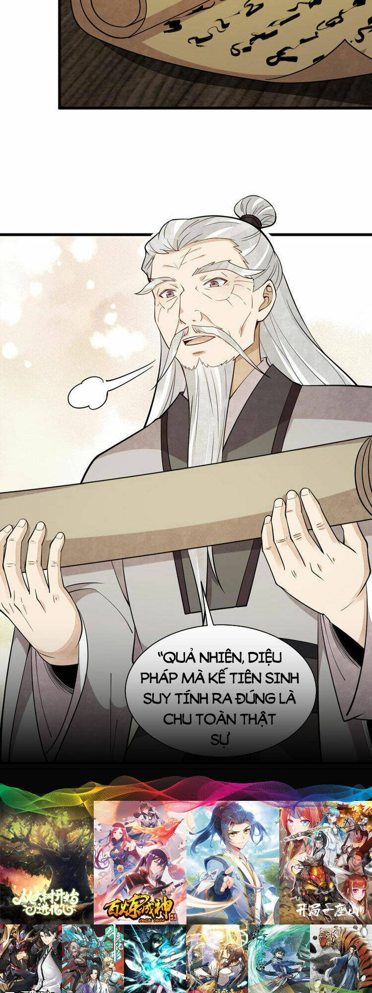 Lạn Kha Kỳ Duyên Chapter 224 - Trang 2