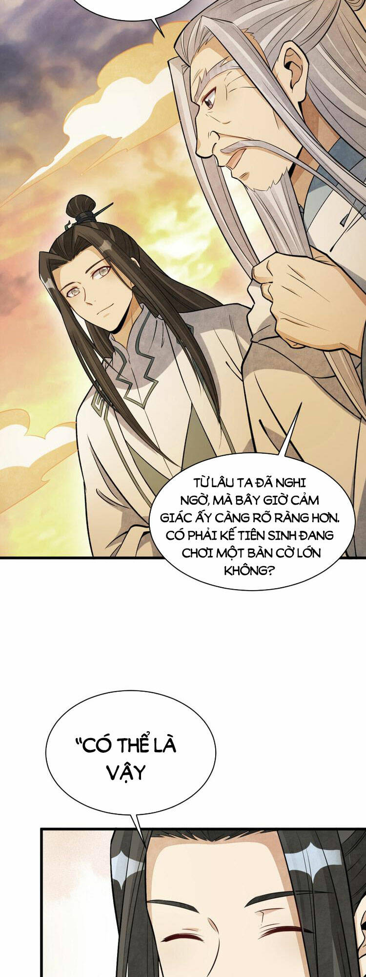 Lạn Kha Kỳ Duyên Chapter 223 - Trang 2