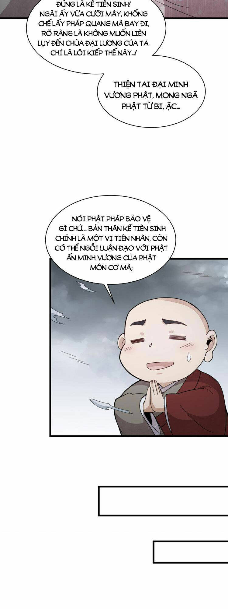 Lạn Kha Kỳ Duyên Chapter 221 - Trang 2