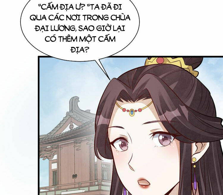 Lạn Kha Kỳ Duyên Chapter 220 - Trang 2