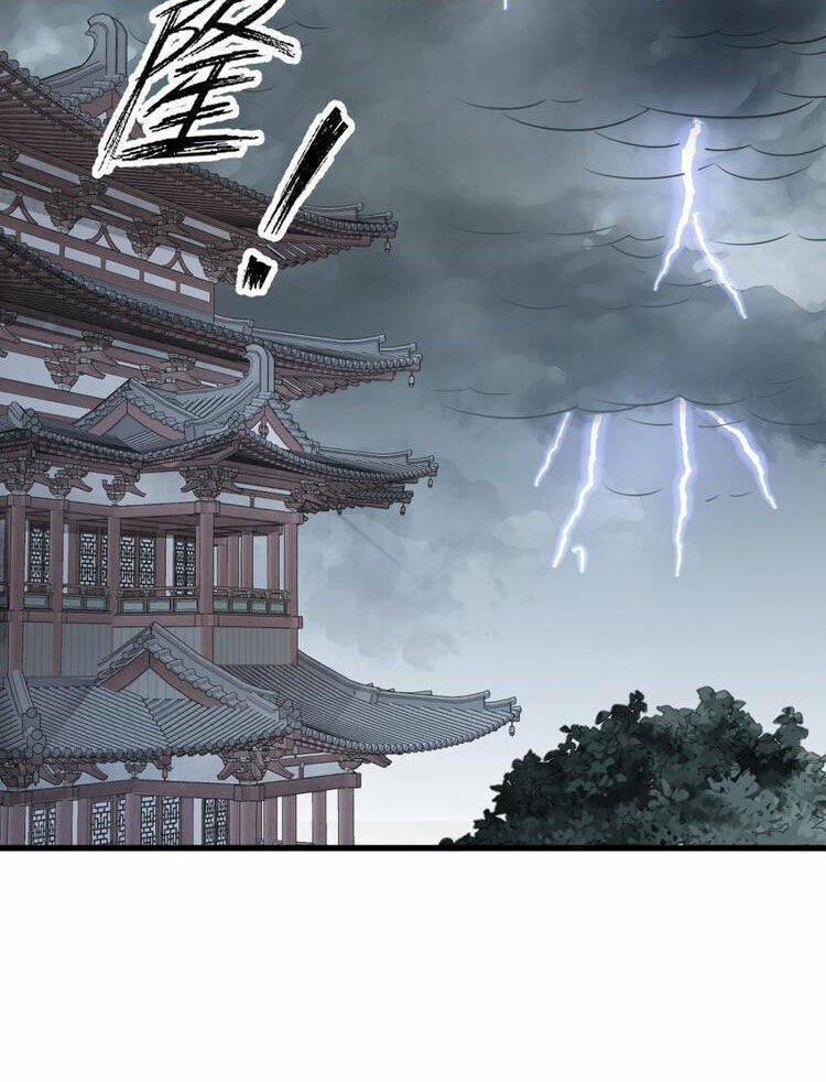 Lạn Kha Kỳ Duyên Chapter 220 - Trang 2