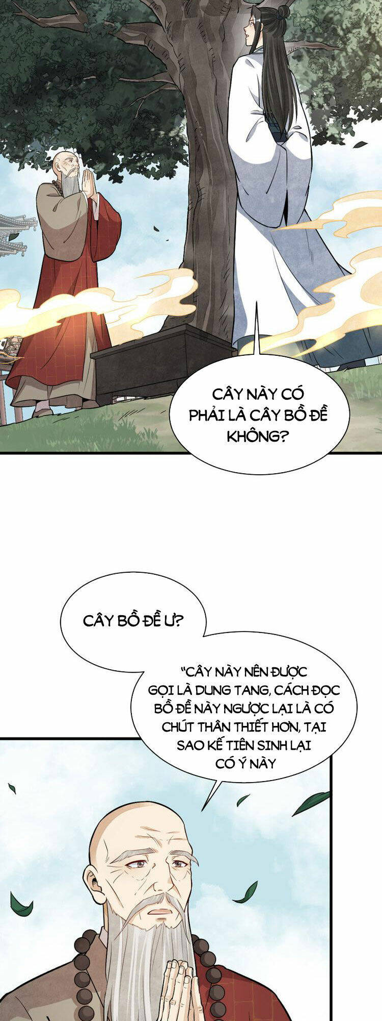 Lạn Kha Kỳ Duyên Chapter 220 - Trang 2