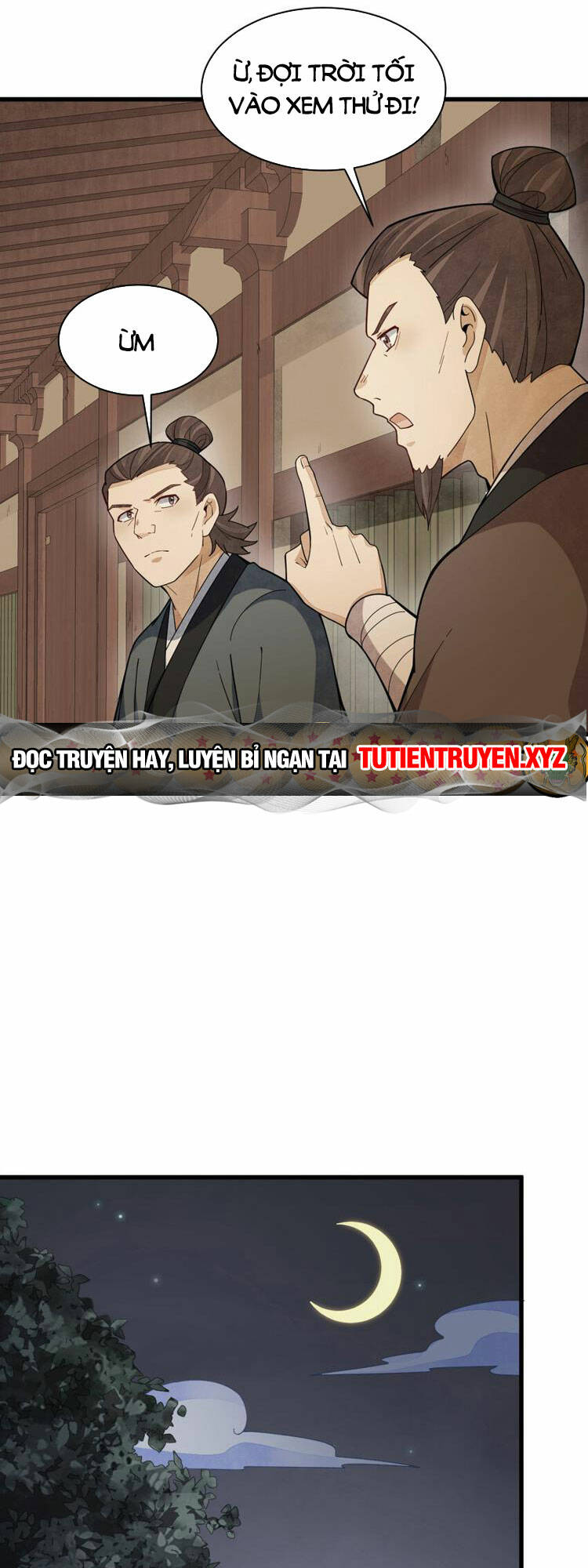 Lạn Kha Kỳ Duyên Chapter 219 - Trang 2