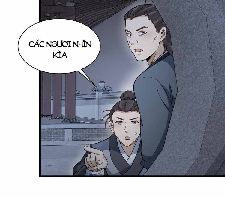 Lạn Kha Kỳ Duyên Chapter 219 - Trang 2