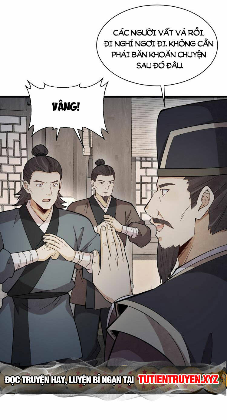 Lạn Kha Kỳ Duyên Chapter 219 - Trang 2