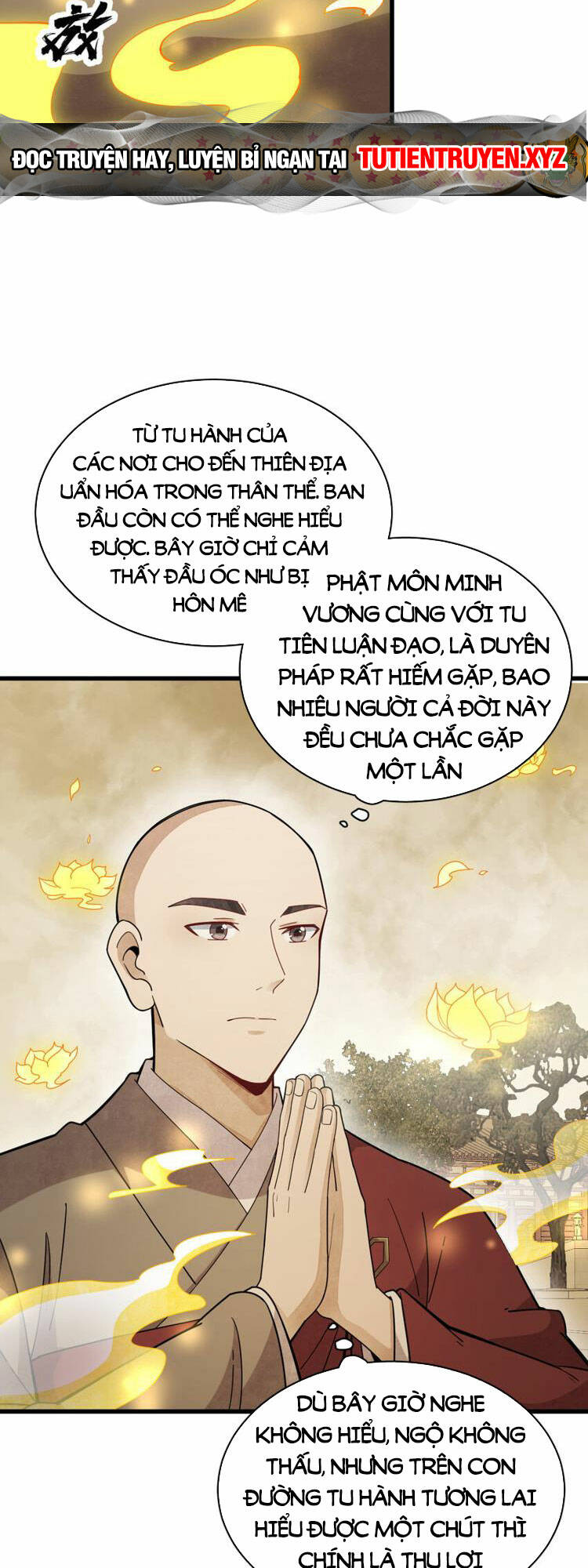 Lạn Kha Kỳ Duyên Chapter 219 - Trang 2