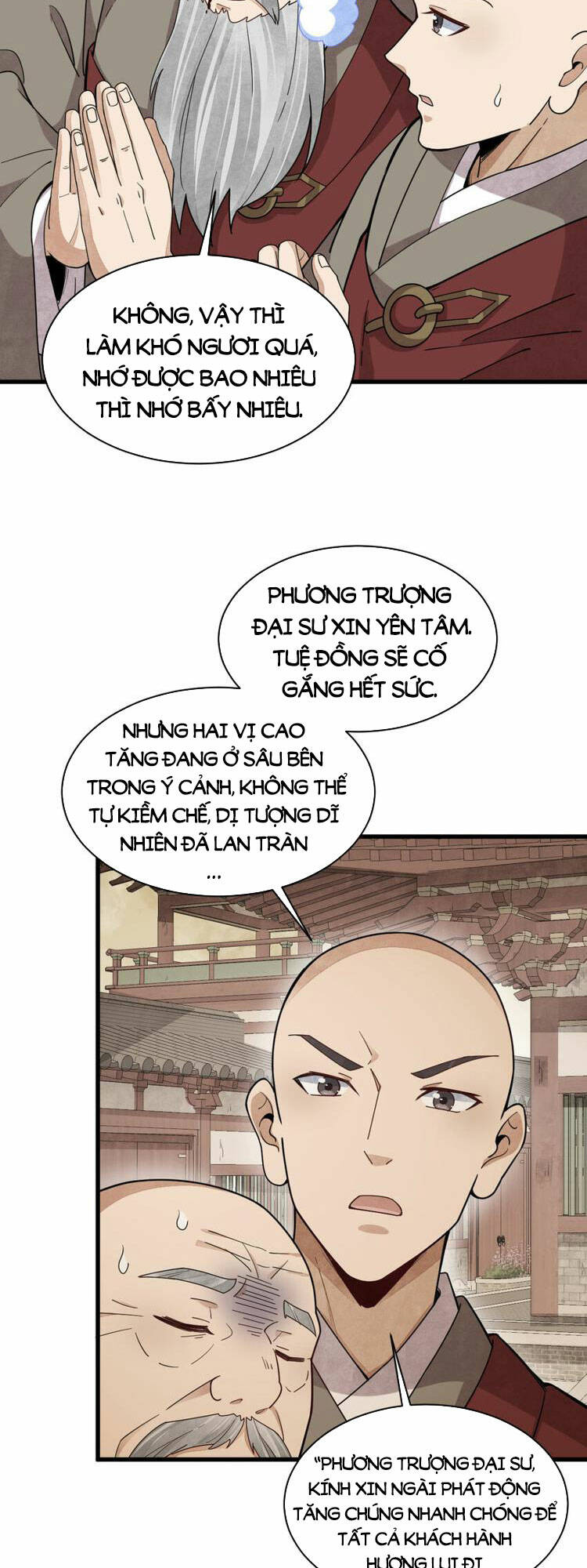 Lạn Kha Kỳ Duyên Chapter 219 - Trang 2