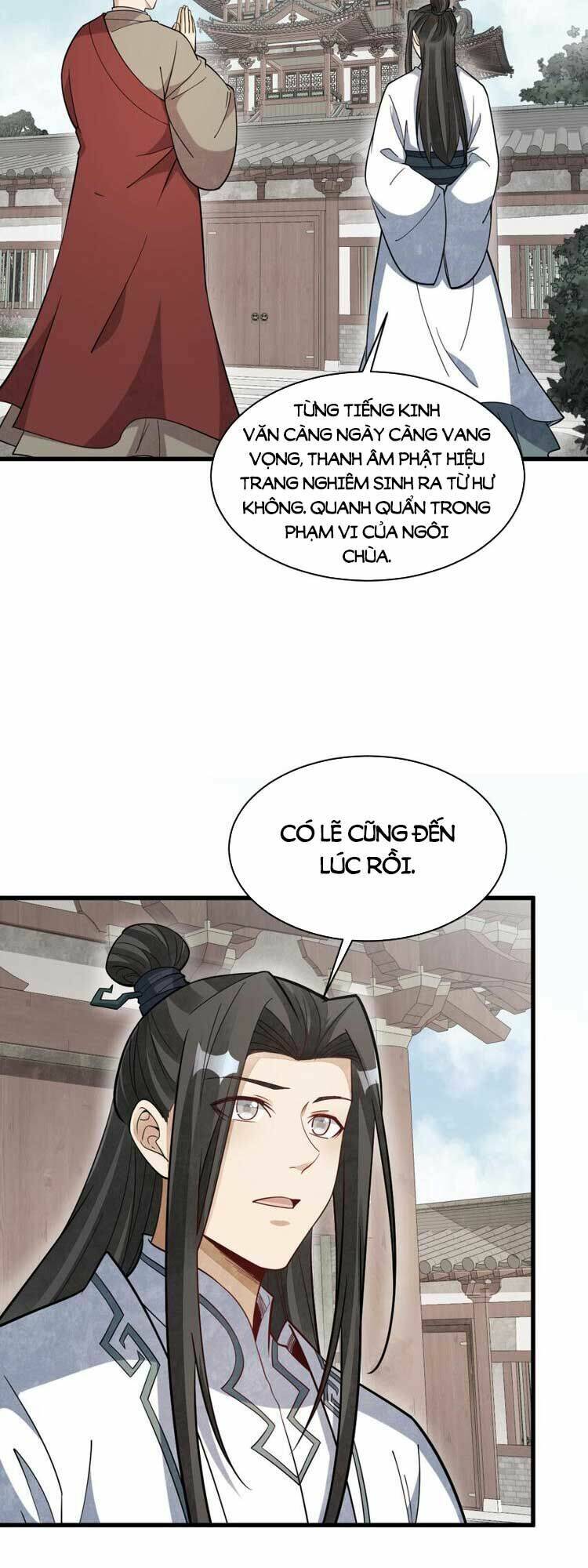 Lạn Kha Kỳ Duyên Chapter 217 - Trang 2