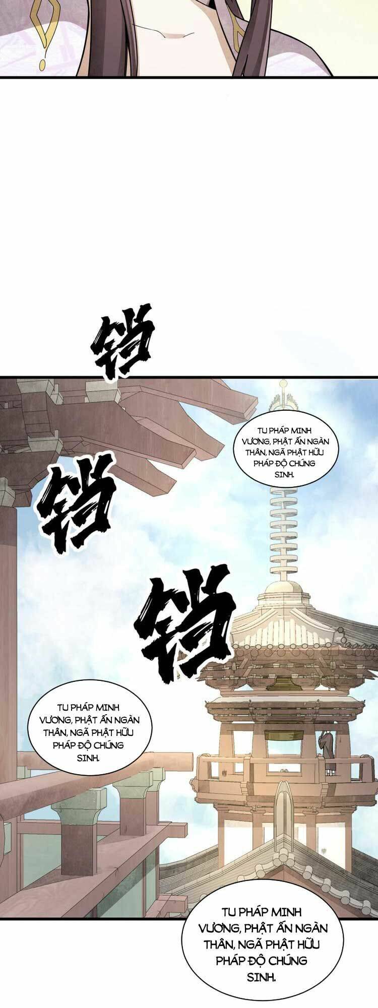 Lạn Kha Kỳ Duyên Chapter 217 - Trang 2