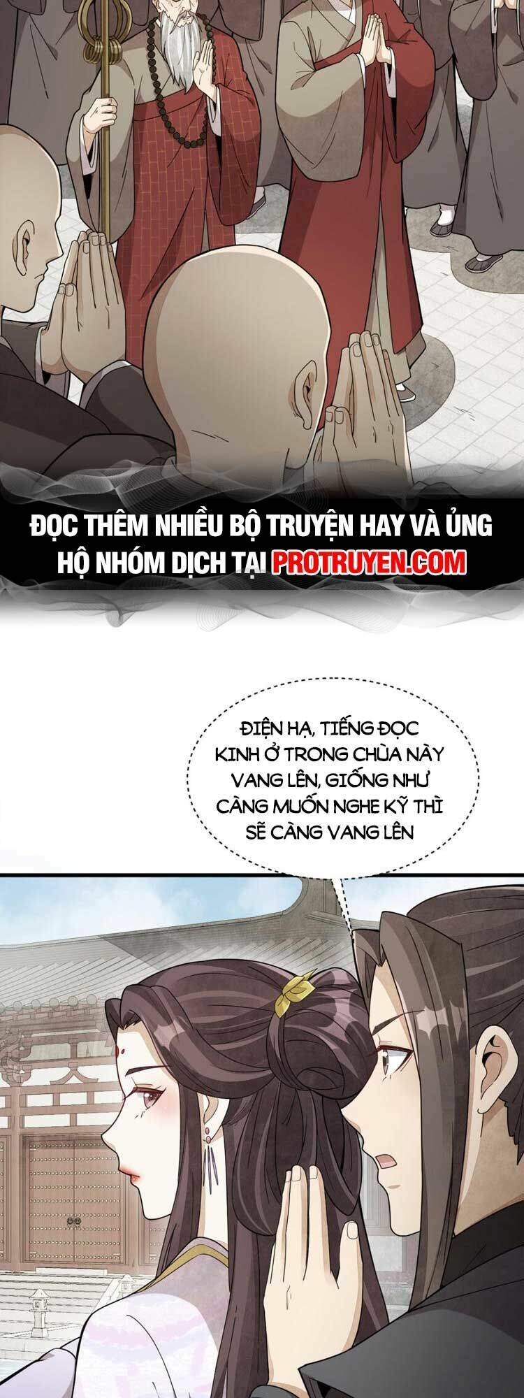 Lạn Kha Kỳ Duyên Chapter 217 - Trang 2