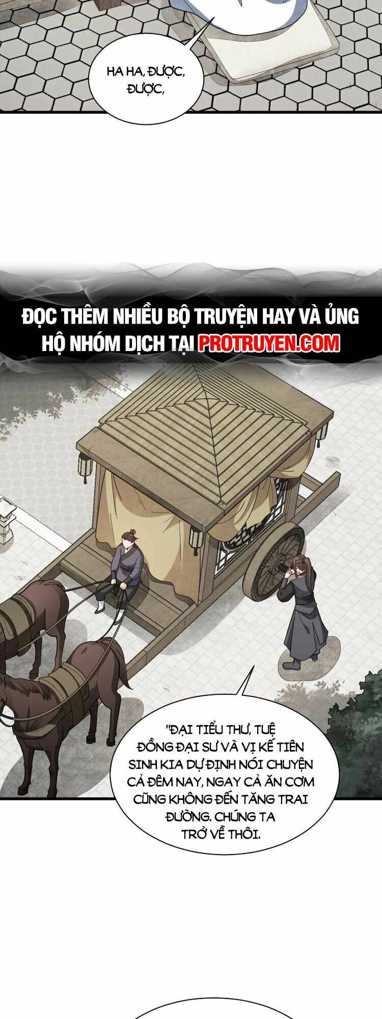 Lạn Kha Kỳ Duyên Chapter 217 - Trang 2