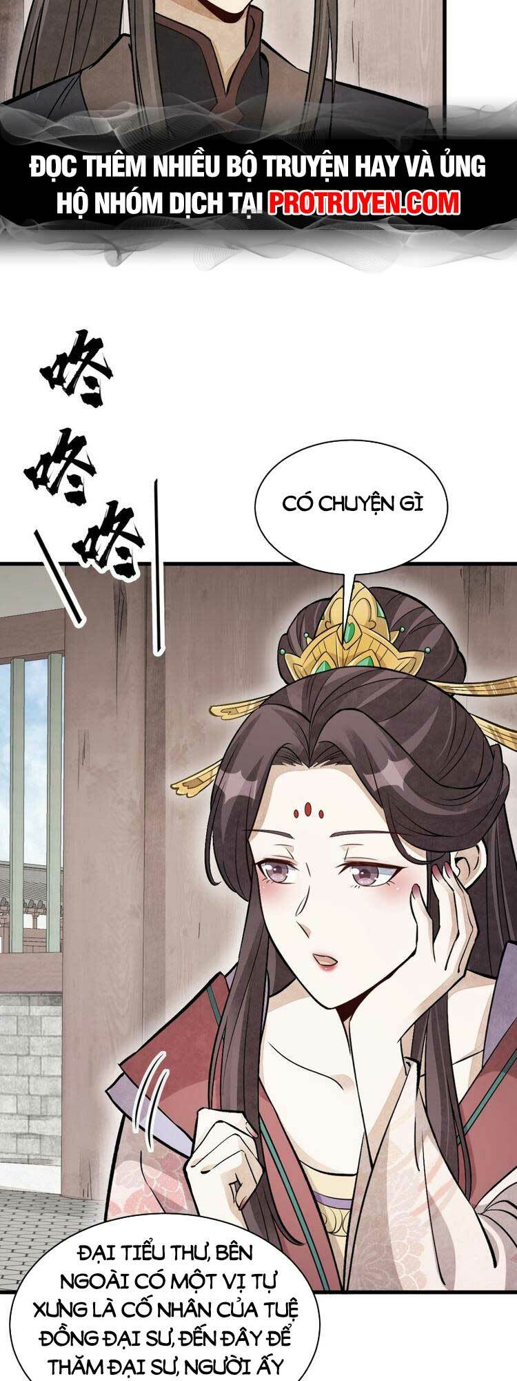 Lạn Kha Kỳ Duyên Chapter 216 - Trang 2