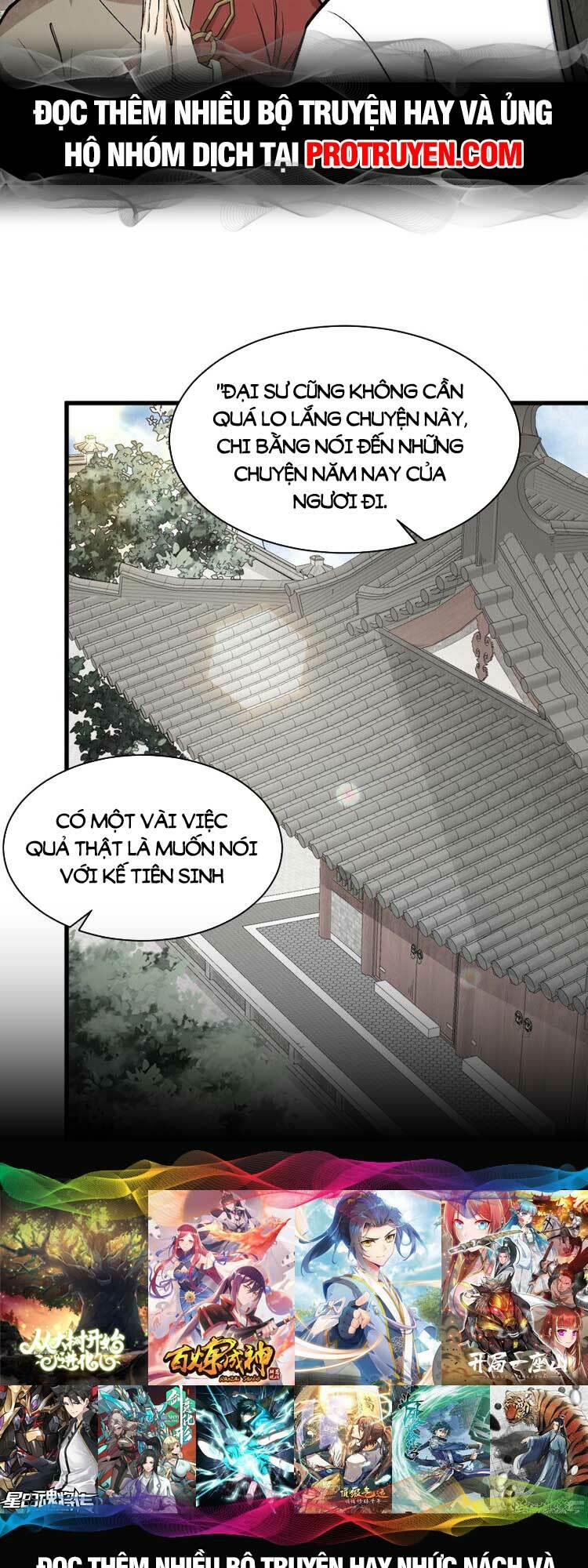 Lạn Kha Kỳ Duyên Chapter 216 - Trang 2