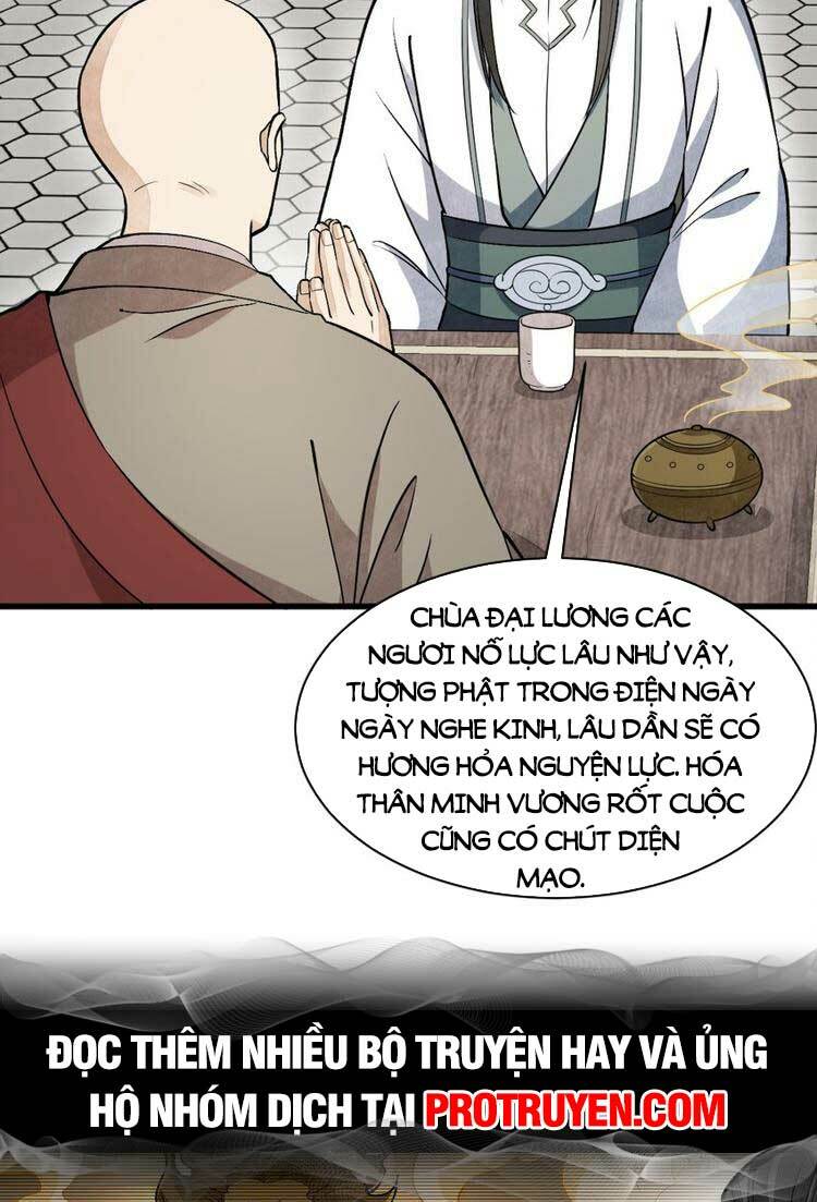 Lạn Kha Kỳ Duyên Chapter 216 - Trang 2