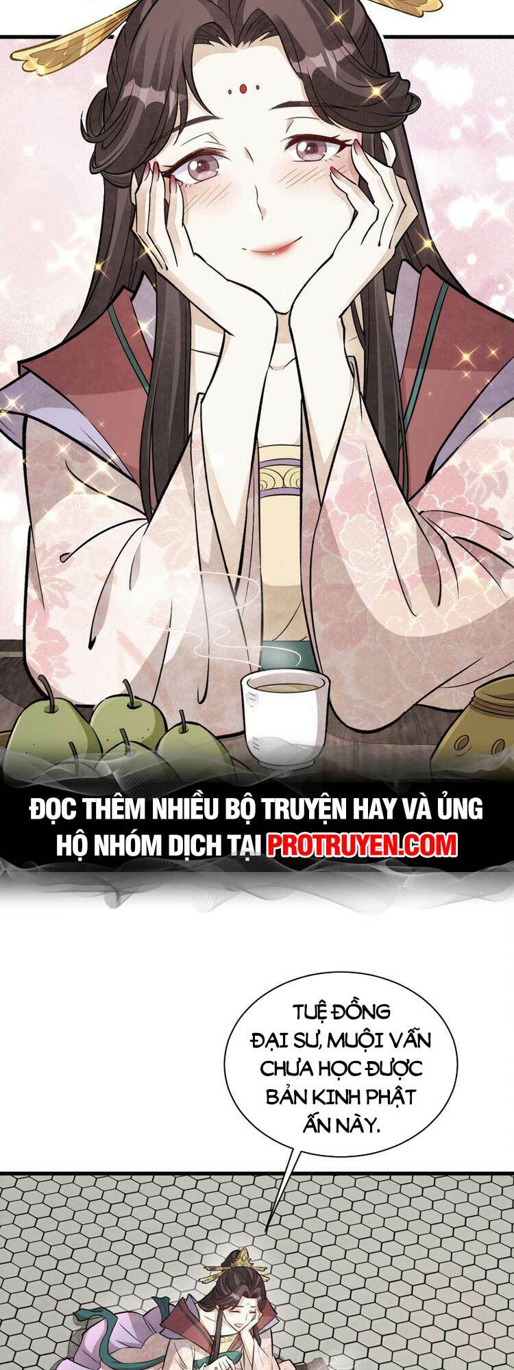 Lạn Kha Kỳ Duyên Chapter 216 - Trang 2