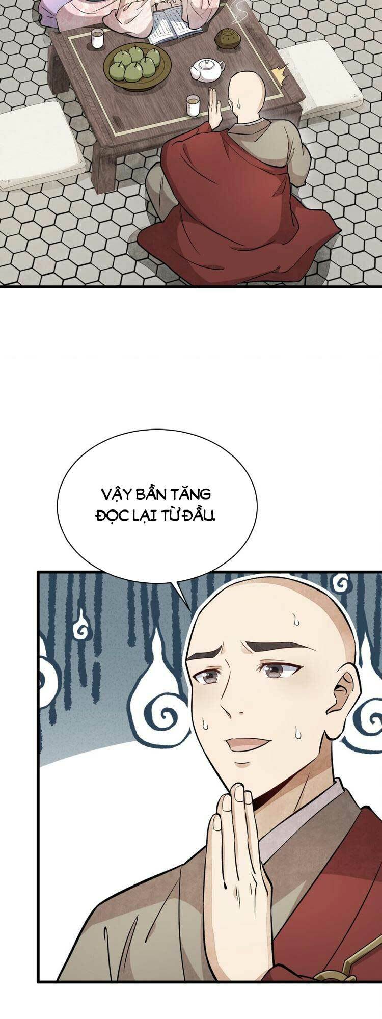 Lạn Kha Kỳ Duyên Chapter 216 - Trang 2