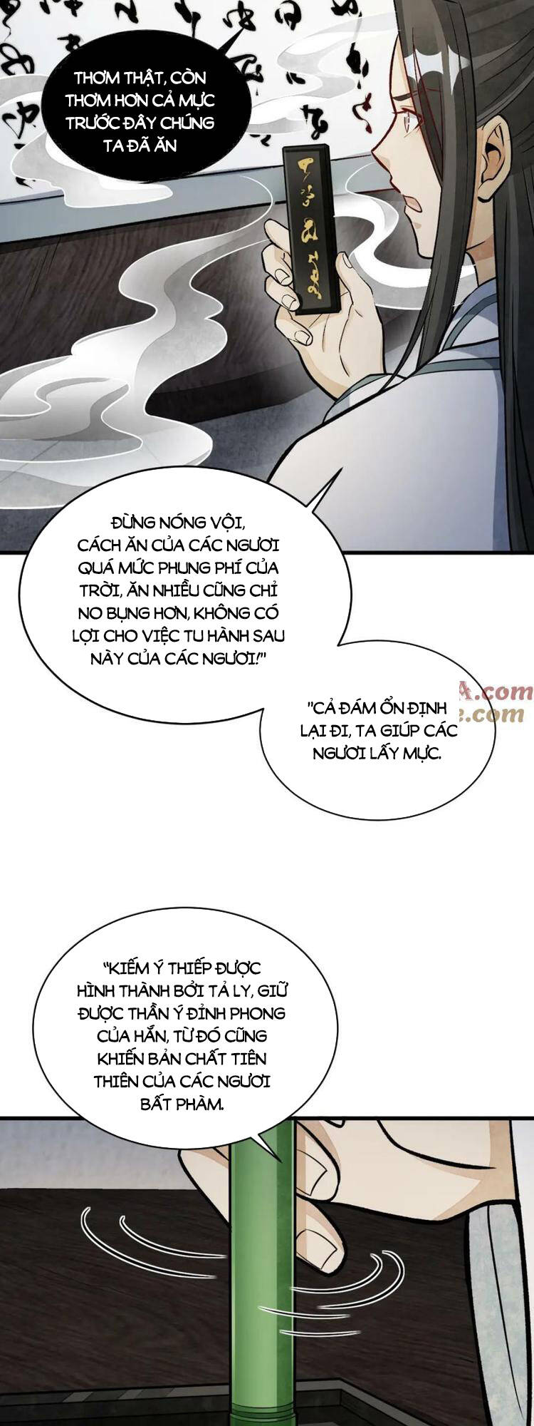 Lạn Kha Kỳ Duyên Chapter 215 - Trang 2