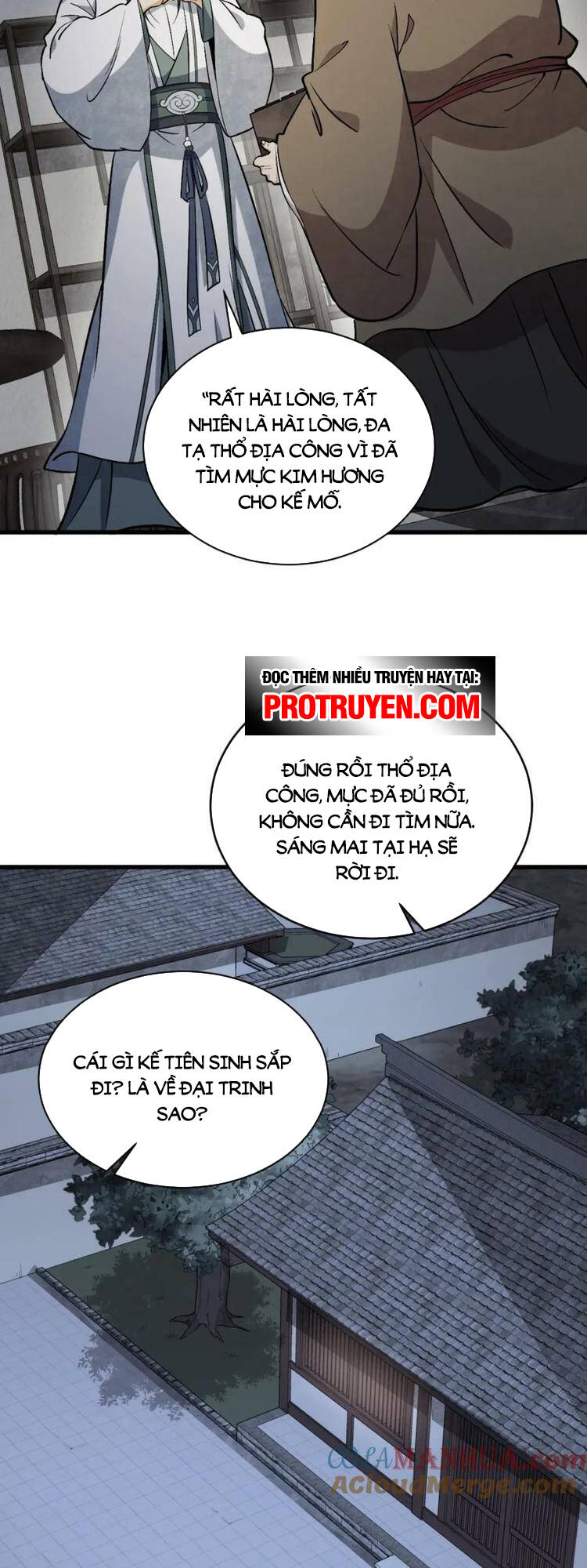 Lạn Kha Kỳ Duyên Chapter 215 - Trang 2