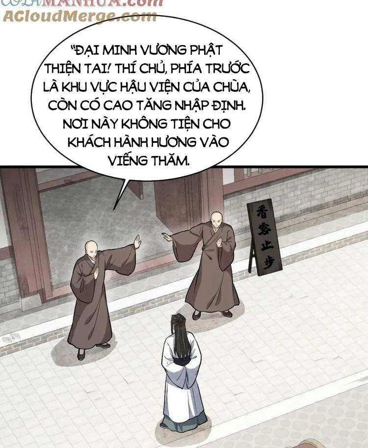 Lạn Kha Kỳ Duyên Chapter 215 - Trang 2