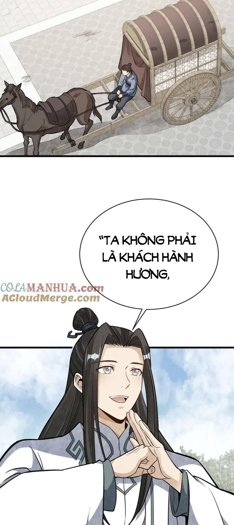 Lạn Kha Kỳ Duyên Chapter 215 - Trang 2