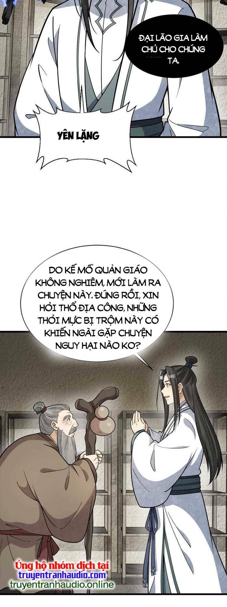 Lạn Kha Kỳ Duyên Chapter 213 - Trang 2