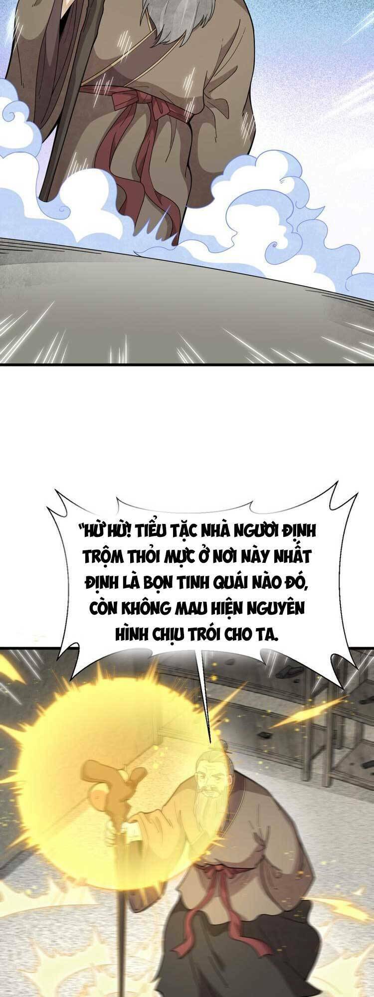 Lạn Kha Kỳ Duyên Chapter 213 - Trang 2