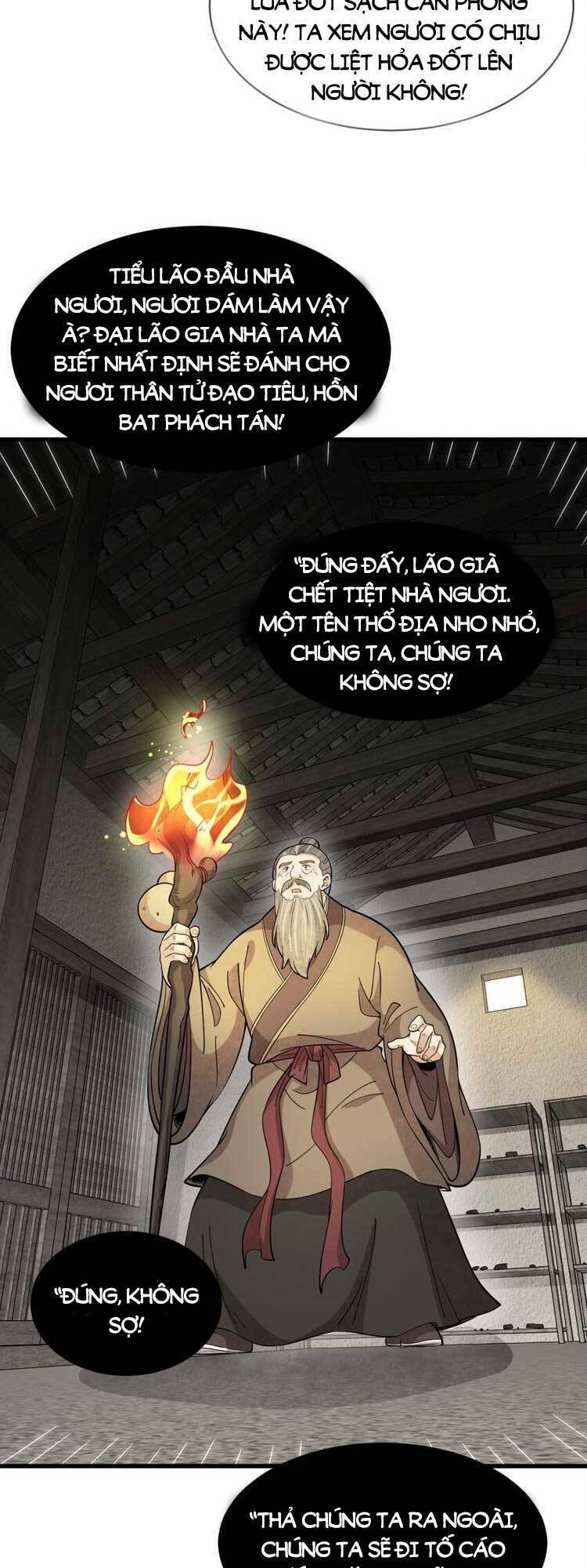 Lạn Kha Kỳ Duyên Chapter 213 - Trang 2