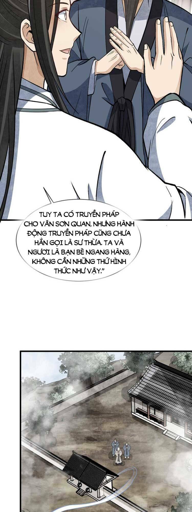 Lạn Kha Kỳ Duyên Chapter 212 - Trang 2