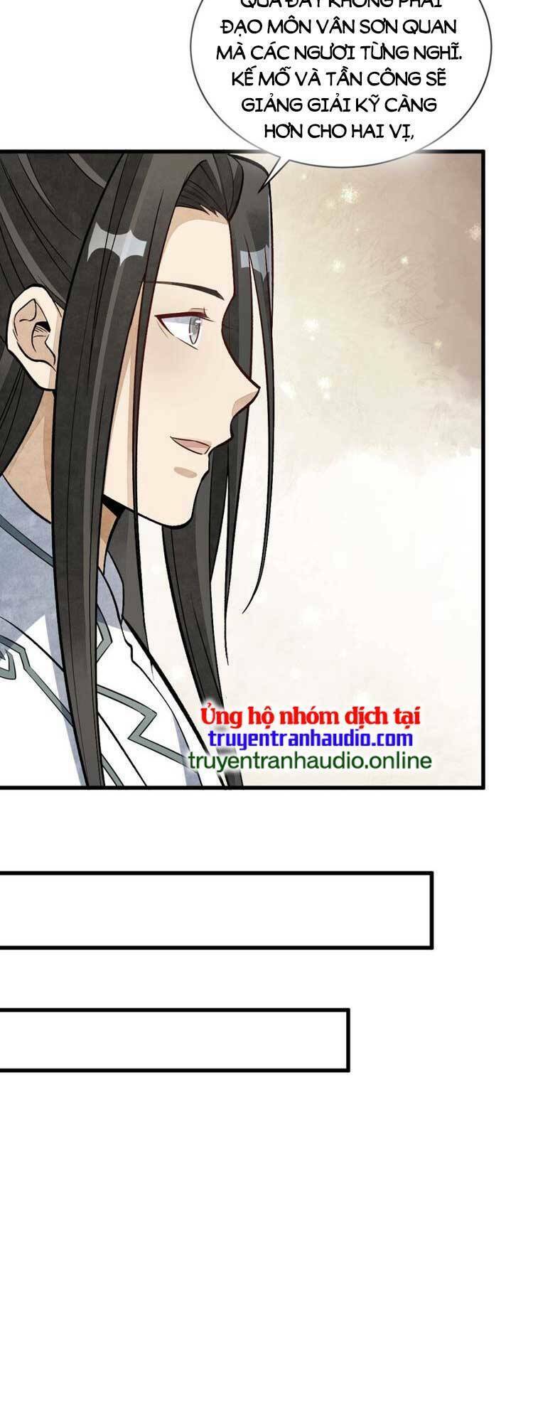 Lạn Kha Kỳ Duyên Chapter 212 - Trang 2