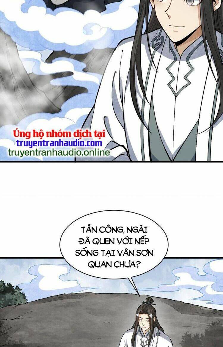 Lạn Kha Kỳ Duyên Chapter 211 - Trang 2