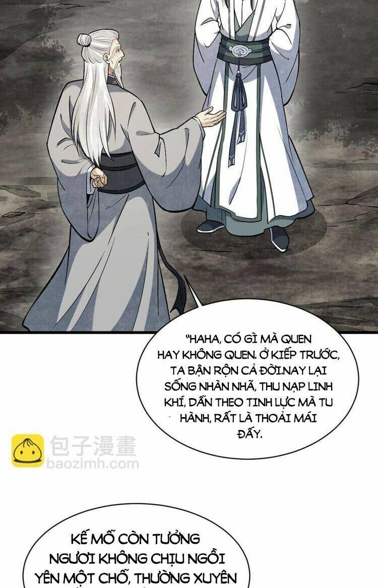 Lạn Kha Kỳ Duyên Chapter 211 - Trang 2