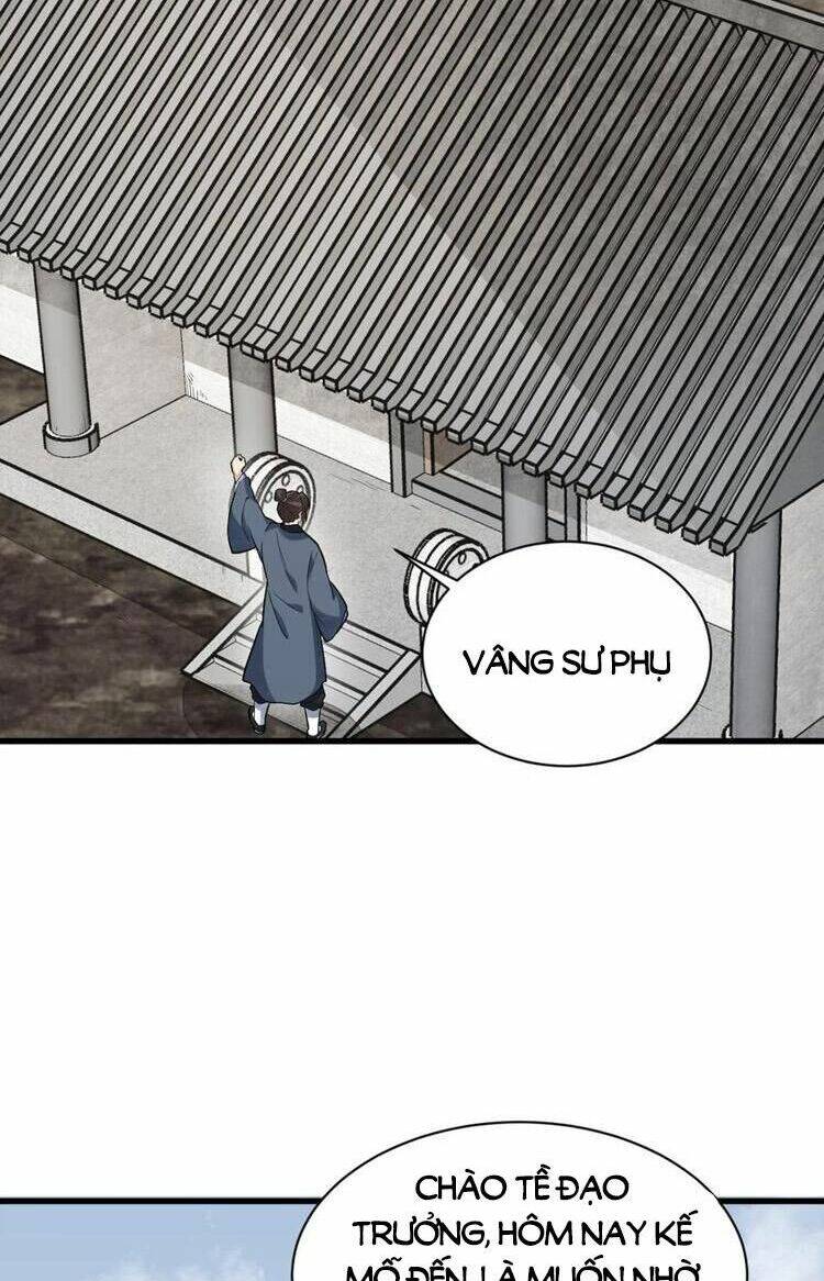 Lạn Kha Kỳ Duyên Chapter 211 - Trang 2