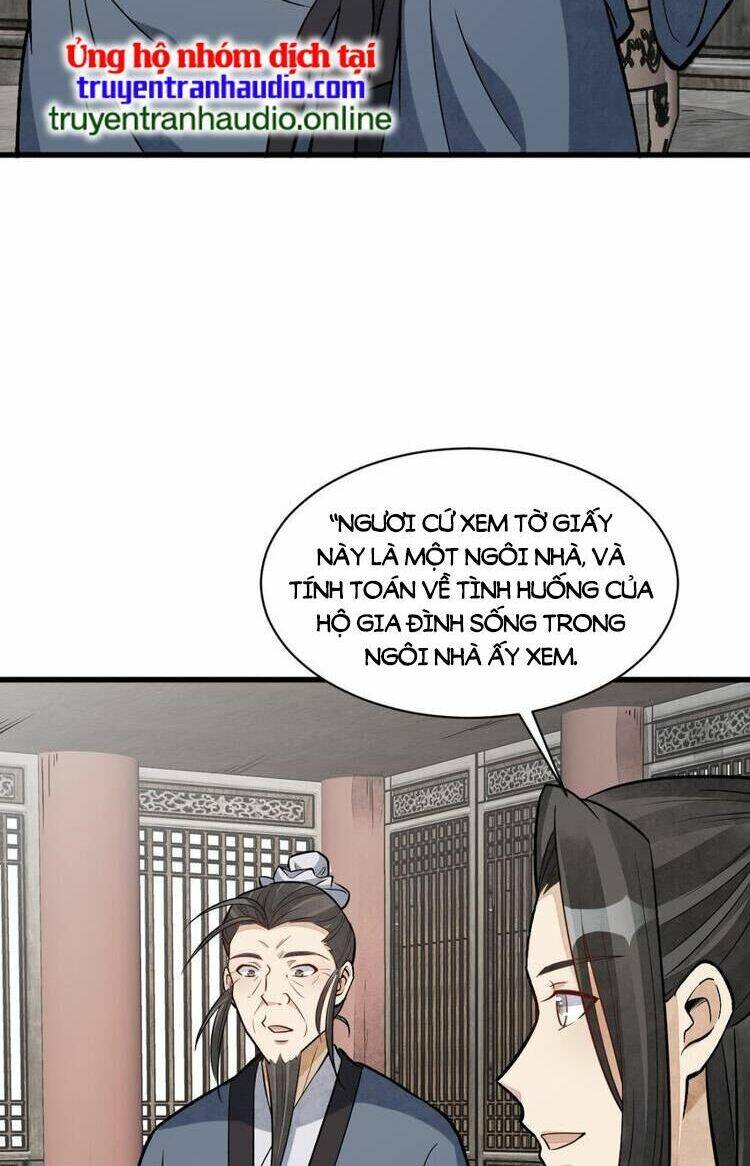 Lạn Kha Kỳ Duyên Chapter 211 - Trang 2