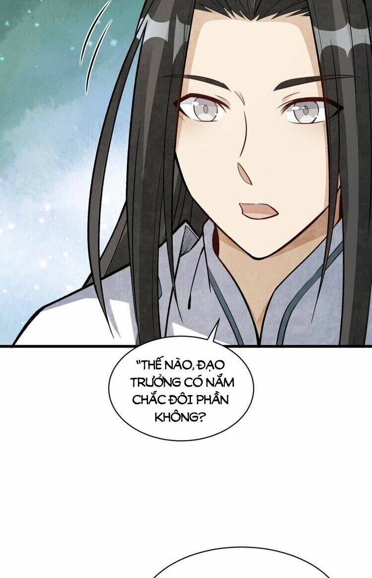 Lạn Kha Kỳ Duyên Chapter 211 - Trang 2